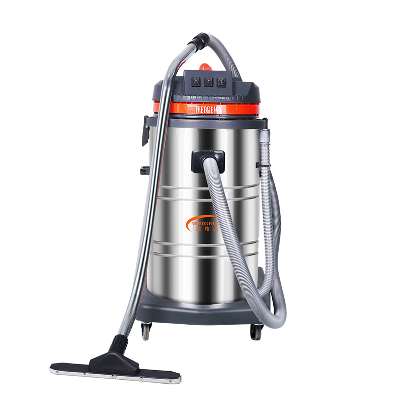 WEIGEWA/威格瓦工業商用吸水機ST-3078